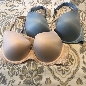 Two Aerie Bras!